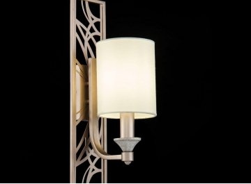 Бра Vittoria H005WL-01BG