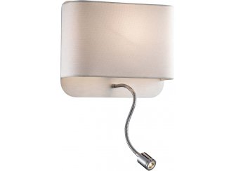 Накладной светильник Bostri 2589/2W