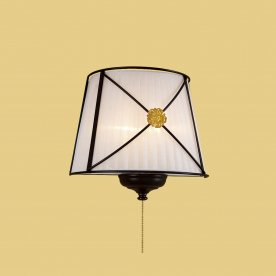 Накладной светильник Дрезден CL409322