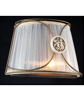 Настенный светильник Elegant 28 ARM365-01-R