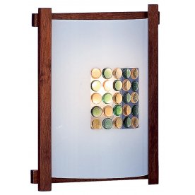 Накладной светильник Венго 921 CL921314R