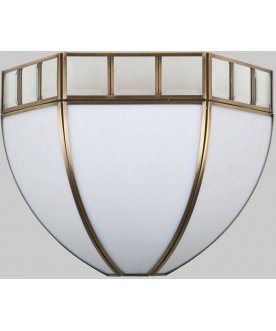 Настенный светильник Шербург-1 CL440312