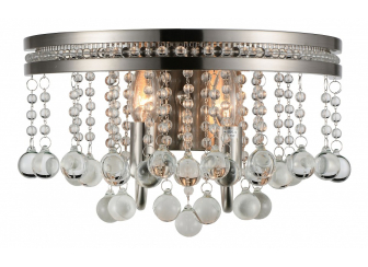 Настенный светильник SL749.101.02