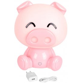 Ночник KD-891 C14