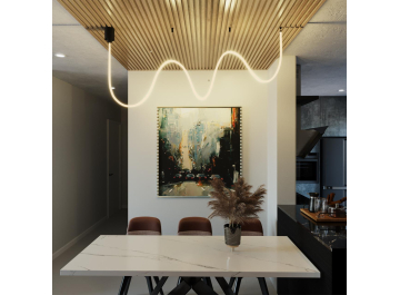 База для накладного монтажа Ramo 359125