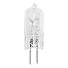 Лампа галогеновая G5.3 230В 35Вт 3000K HB6 02102