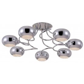 Потолочная люстра Miranda FR5039PL-07CH