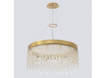 Хрустальная люстра AQUA SP12