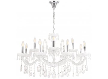Хрустальная люстра BLANCA re SP12