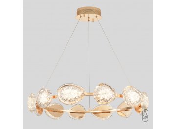 Люстра с пультом управления FELICIDAD SP96W LED