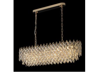 Люстра HEDONIST