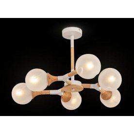 Люстра Amy FR5105CL-06W