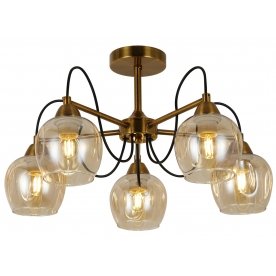 Люстра Acro SLE110002-05