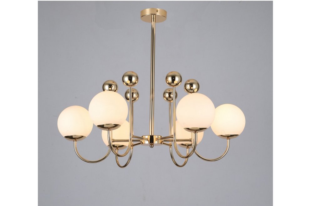 Люстра на штанге Acuto OML-67007-06