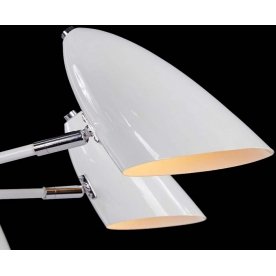 Люстра Aida FR5852-CL-07-W