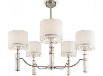 Люстра FR5108PL-05N