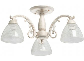 Люстра 105010303