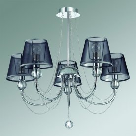 Люстра Asanta 3228/5