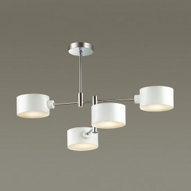 Люстра Ashley 3742/4C