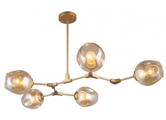 Люстра OML-93907-05