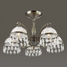 Люстра Avifa 2989/5C