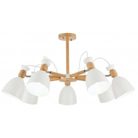 Люстра SLE103802-07