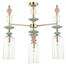 Люстра 4855/3C