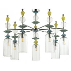 Люстра 4893/7C