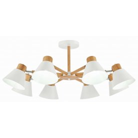 Люстра SLE103702-08