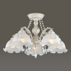 Люстра Casetta 3126/5C