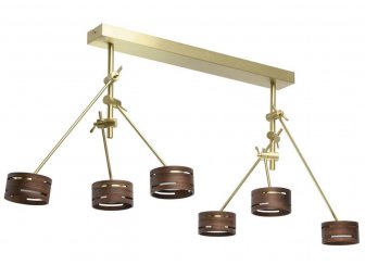 Люстра Чил-аут 725010406