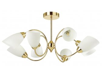 Люстра 4532/8C