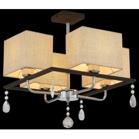 Люстра Дуглас CL461141