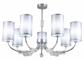 Люстра SLE156002-07