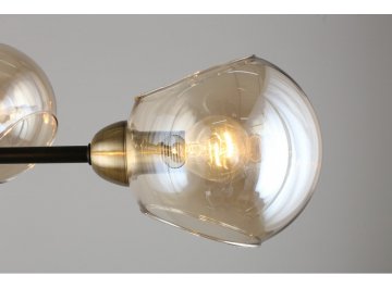 Люстра на штанге Fasano OML-94207-12