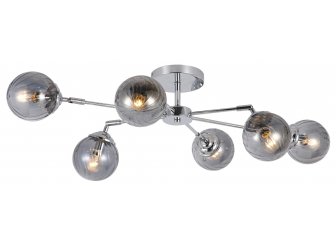 Люстра Fasia SLE102202-06