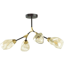 Люстра 5208/4C