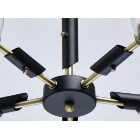 Люстра Гамбург 605012805