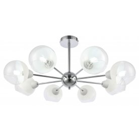 Люстра Giorte SLE102702-08