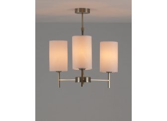 Люстра V1190-3C