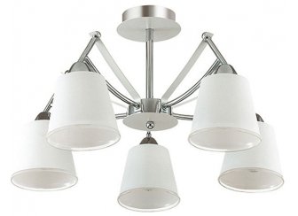 Люстра Hadrinna 3449/5C