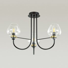 Люстра Ilona 3708/3C