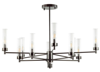 Люстра 5275/10C