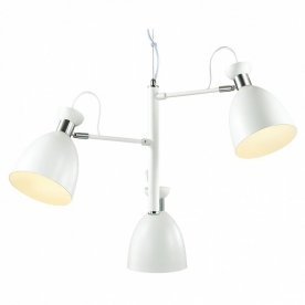 Люстра Kizzy 3734/3