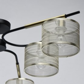 Люстра Конрад 667011506