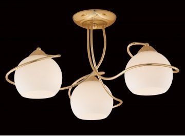 Люстра на штанге Лайма CL155132