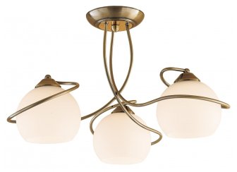 Люстра на штанге Лайма CL155133