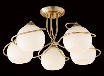 Люстра на штанге Лайма CL155153