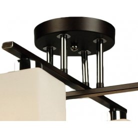 Люстра на штанге Маркус CL123141