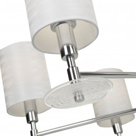 Люстра Martina MOD034PL-05CH